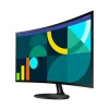 SAMSUNG Moniteur 27'' Essential S3 S36GD (LS27D362GAMXUE)