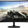 SAMSUNG Moniteur 27'' Essential S3 S36GD (LS27D362GAMXUE)