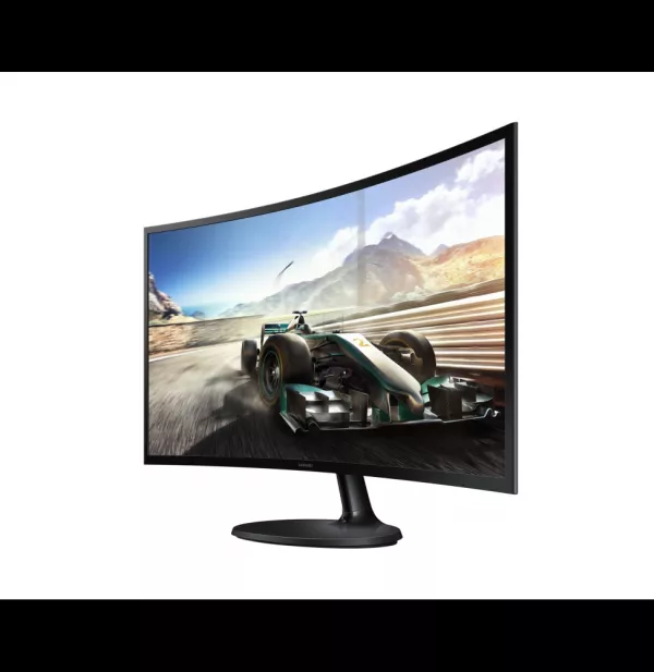 SAMSUNG Moniteur 27'' Essential S3 S36GD (LS27D362GAMXUE)