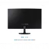 SAMSUNG Moniteur 27'' Essential S3 S36GD (LS27D362GAMXUE)