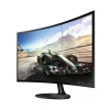 SAMSUNG Moniteur 27'' Essential S3 S36GD (LS27D362GAMXUE)