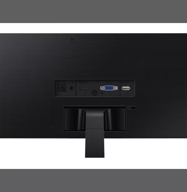 SAMSUNG Moniteur 27'' Essential S3 S36GD (LS27D362GAMXUE)