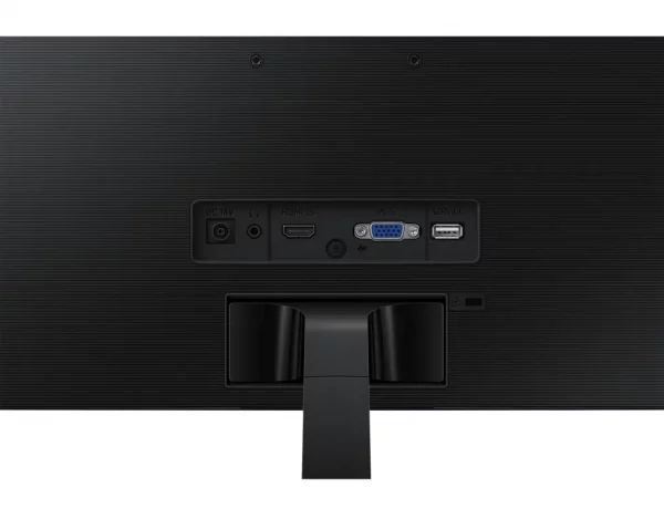 SAMSUNG Moniteur 27'' Essential S3 S36GD (LS27D362GAMXUE)