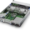 Serveur HPE ProLiant DL380 Gen10 4210R 2.4GHz 10 coeurs 1P 32GB-R MR416i-p 8SFF BC 800W PS