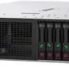 Serveur HPE ProLiant DL380 Gen10 4210R 2.4GHz 10 coeurs 1P 32GB-R MR416i-p 8SFF BC 800W PS