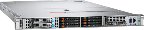 Serveur Rack Dell PowerEdge R470 (PROMO_PER470_SPL2)