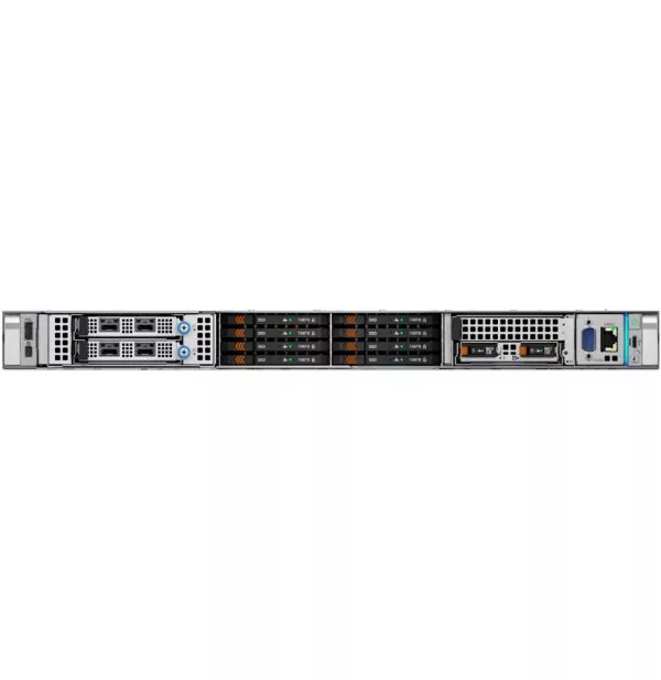 Serveur Rack Dell PowerEdge R470 (PROMO_PER470_SPL2)