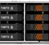 Serveur Rack Dell PowerEdge R470 (PROMO_PER470_SPL2)