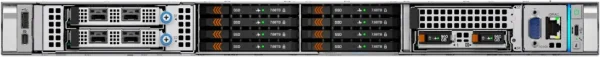 Serveur Rack Dell PowerEdge R470 (PROMO_PER470_SPL2)