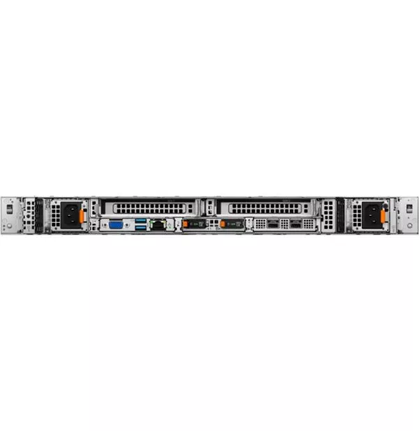 Serveur Rack Dell PowerEdge R470 (PROMO_PER470_SPL2)