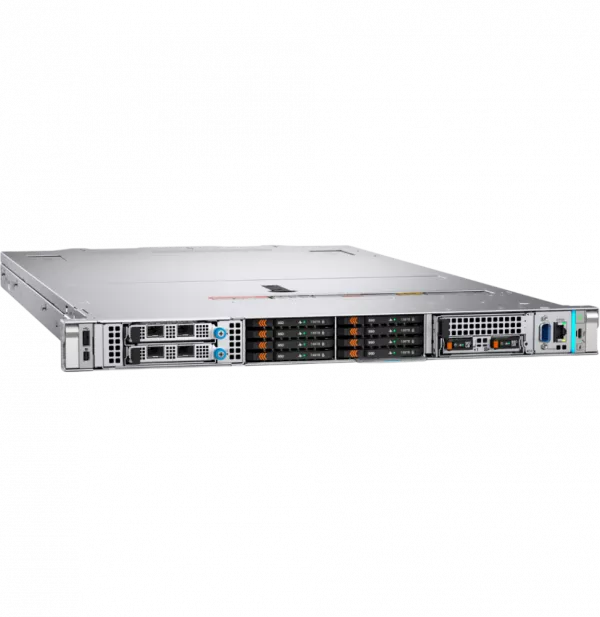 Serveur Rack Dell PowerEdge R470 (PROMO_PER470_SPL2)