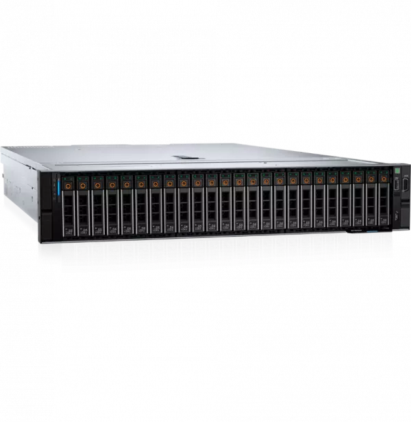 Serveur Rack Dell PowerEdge R760xs (PER760XS1A)