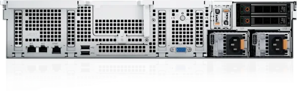 Serveur Rack Dell PowerEdge R760xs (PER760XS1A)