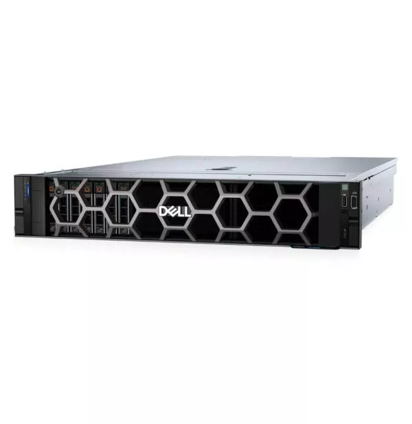 Serveur Rack Dell PowerEdge R760xs (PER760XS1A)