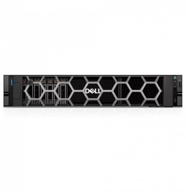 Serveur Rack Dell PowerEdge R760xs (PER760XS1A)