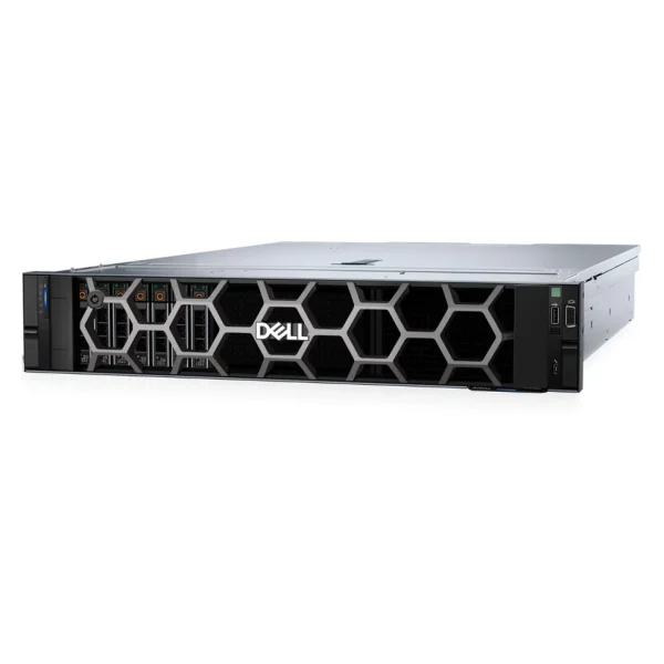 Serveur Rack Dell PowerEdge R760xs (PER760XS4A)