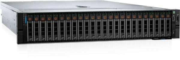Serveur Rack Dell PowerEdge R760xs (PER760XS4A)