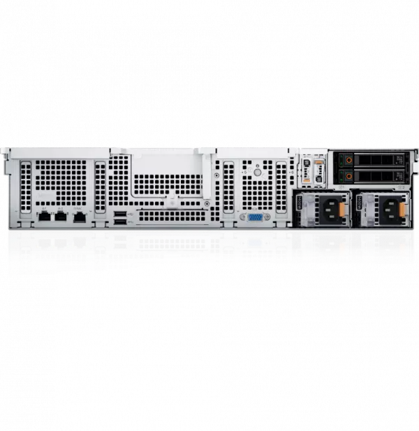 serveur-rack-dell-poweredge-r760xs-per760xs4a-2 Serveur Rack Dell PowerEdge R760xs (PER760XS4A)