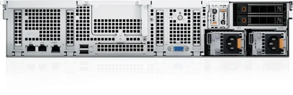 Serveur Rack Dell PowerEdge R760xs (PER760XS4A)
