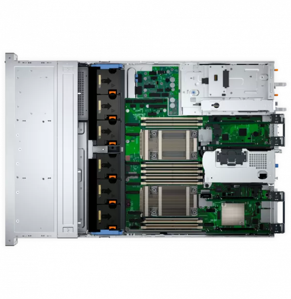 serveur-rack-dell-poweredge-r760xs-per760xs4a-3 Serveur Rack Dell PowerEdge R760xs (PER760XS4A)