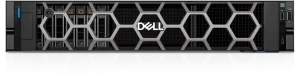 Serveur Rack Dell PowerEdge R760xs (PER760XS4A)
