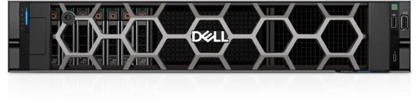 Serveur Rack Dell PowerEdge R760xs (PER760XS4A)
