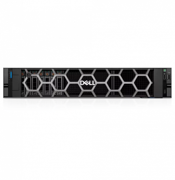 serveur-rack-dell-poweredge-r760xs-per760xs4a Serveur Rack Dell PowerEdge R760xs (PER760XS4A)