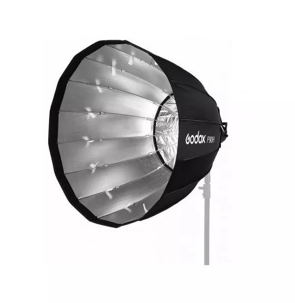Softbox Prabolique Godox P90H (6952344211762)