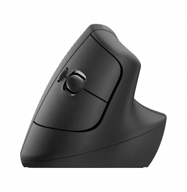 souris-ergonomic-vertical-sans-fil-bluetooth-logitech-lift-for-business-910-006494-1 Souris ergonomic vertical sans fil Bluetooth Logitech Lift for Business (910-006494)