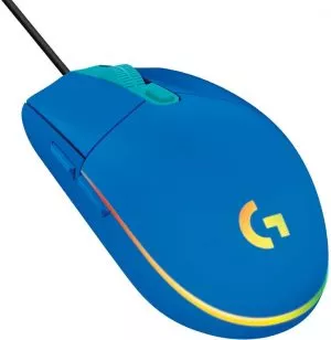 souris-gaming-filaire-logitech-g102 Souris gaming filaire Logitech G102
