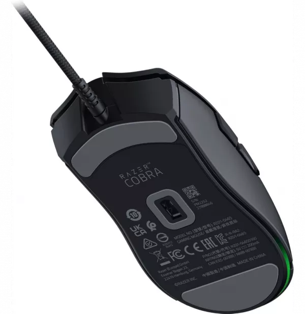 souris-gaming-razer-cobra-rgb-rz01-04650100-r3m1-1 Souris Gaming Razer Cobra RGB