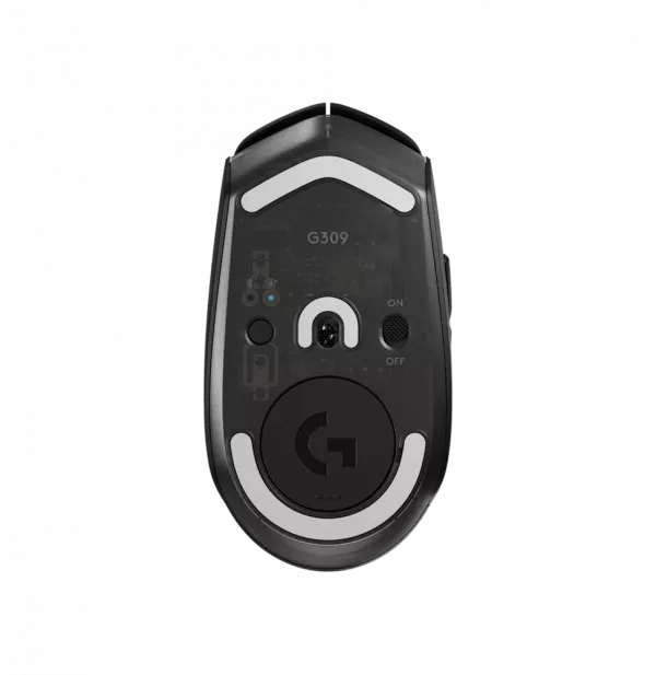 souris-gaming-sans-fil-bluetooth-logitech-g309-lightspeed-910-007200-4 Souris Gaming Sans Fil Bluetooth Logitech G309 lightspeed (910-007200)