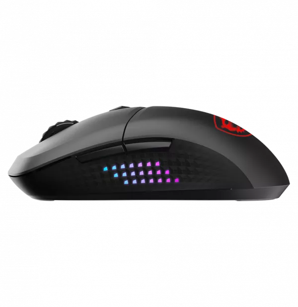 Souris gaming sans fil Bluetooth MSI Versa 300 ELITE (S12-4301290-CLA)