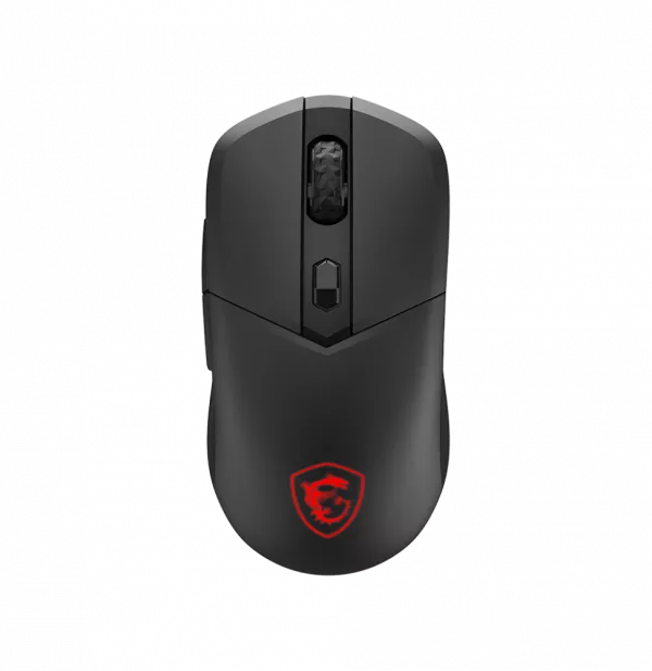 Souris gaming sans fil Bluetooth MSI Versa 300 (S12-4301260-CLA)