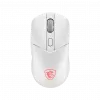 Souris gaming sans fil Bluetooth MSI Versa 300 W (S12-4301440-CLA)