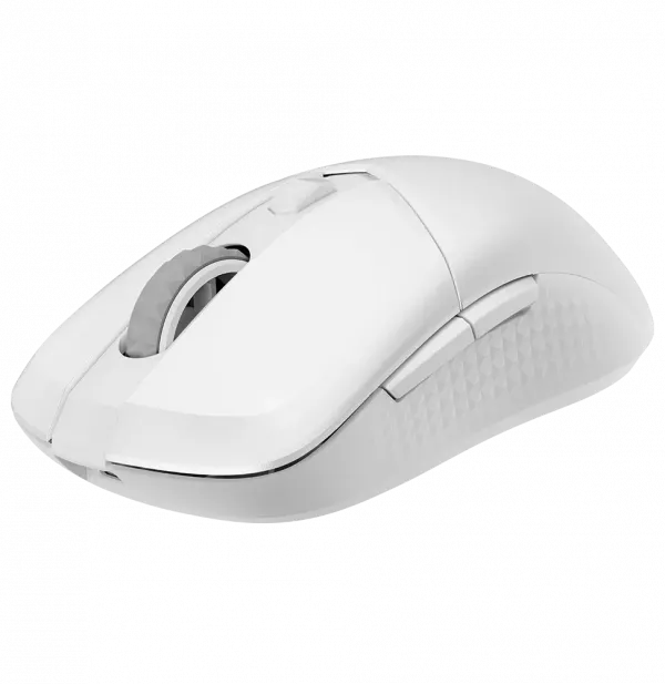 Souris gaming sans fil Bluetooth MSI Versa 300 W (S12-4301440-CLA)