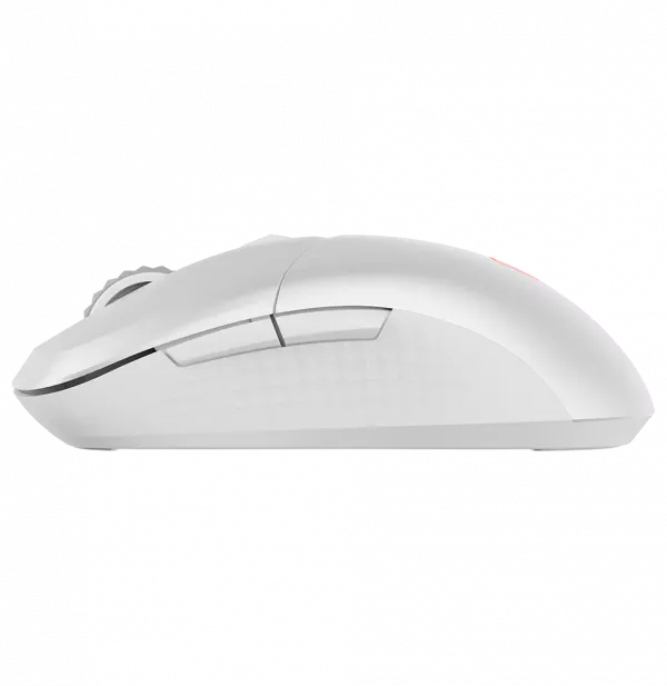 Souris gaming sans fil Bluetooth MSI Versa 300 W (S12-4301440-CLA)