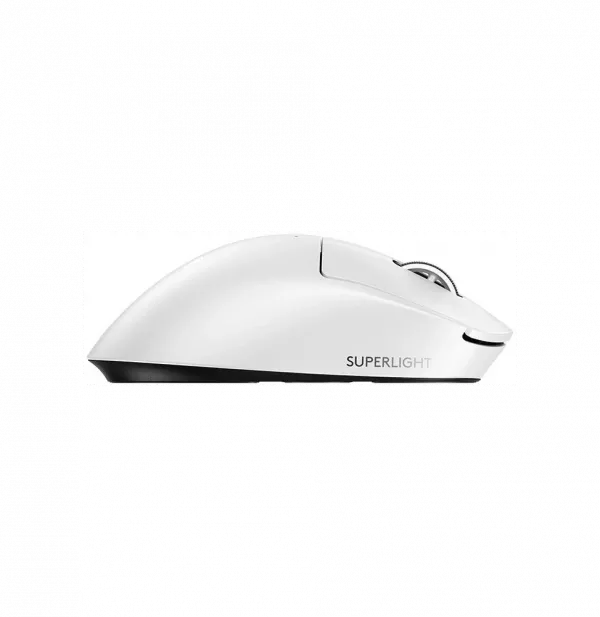 Souris Gaming Sans Fil Logitech G Pro X Superlight 2 Dex (910-007366)