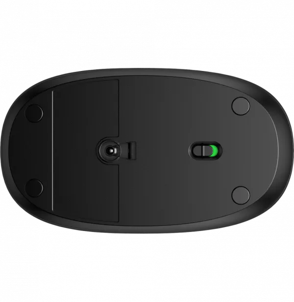 Souris sans fil Bluetooth HP 245 (81S67AA)
