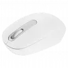 Souris sans fil Bluetooth Logitech M196 - Blanc (910-007460)