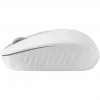 Souris sans fil Bluetooth Logitech M196 - Blanc (910-007460)
