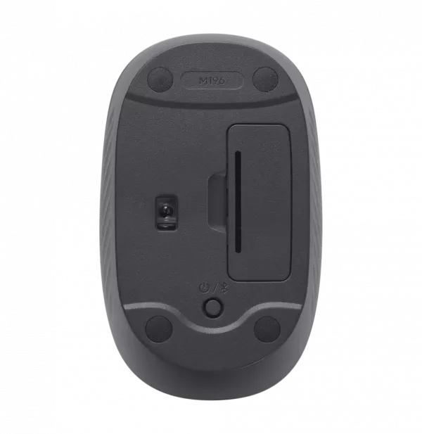 souris-sans-fil-bluetooth-logitech-m196-graphite-910-007459-1 Souris sans fil Bluetooth Logitech M196 – GRAPHITE (910-007459)