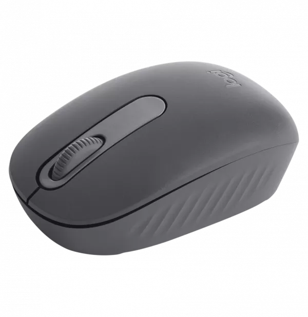souris-sans-fil-bluetooth-logitech-m196-graphite-910-007459-3 Souris sans fil Bluetooth Logitech M196 – GRAPHITE (910-007459)