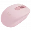 souris-sans-fil-bluetooth-logitech-m196-rose-910-007461-1 Souris sans fil Bluetooth Logitech M196 - Rose (910-007461)