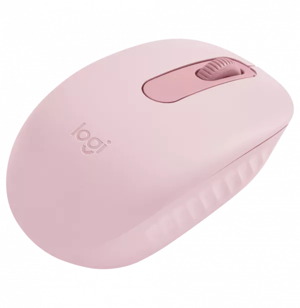 souris-sans-fil-bluetooth-logitech-m196-rose-910-007461-1 Souris sans fil Bluetooth Logitech M196 - Rose (910-007461)