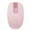 souris-sans-fil-bluetooth-logitech-m196-rose-910-007461 Souris sans fil Bluetooth Logitech M196 - Rose (910-007461)