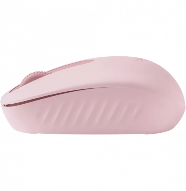 souris-sans-fil-bluetooth-logitech-m196-rose-910-007461-3 Souris sans fil Bluetooth Logitech M196 - Rose (910-007461)