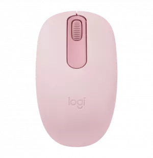 souris-sans-fil-bluetooth-logitech-m196-rose-910-007461 Souris sans fil Bluetooth Logitech M196 - Rose (910-007461)