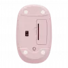 souris-sans-fil-bluetooth-logitech-m196-rose-910-007461-4 Souris sans fil Bluetooth Logitech M196 - Rose (910-007461)
