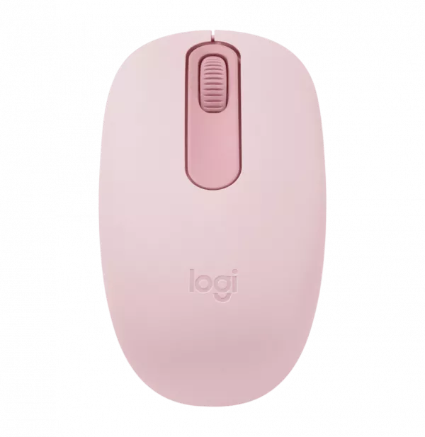 souris-sans-fil-bluetooth-logitech-m196-rose-910-007461 Souris sans fil Bluetooth Logitech M196 - Rose (910-007461)